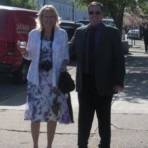 Meet your Posher, Betty